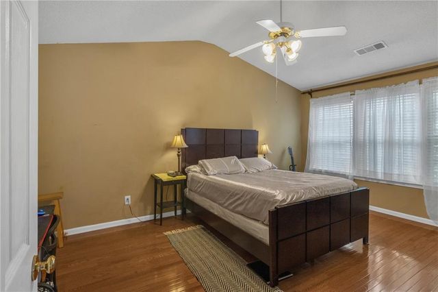 1656 Leyland Drive NW, Kennesaw, GA 30152