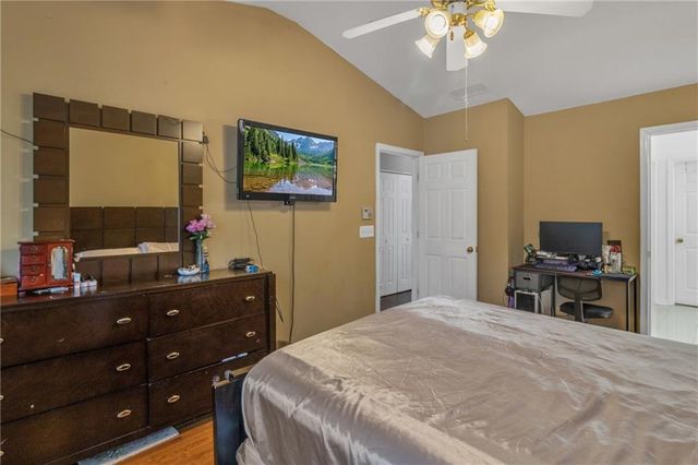 1656 Leyland Drive NW, Kennesaw, GA 30152