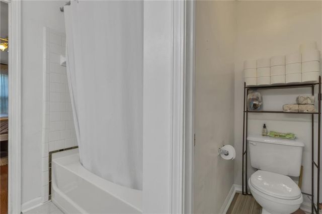 1656 Leyland Drive NW, Kennesaw, GA 30152