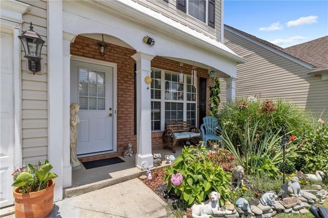 1656 Leyland Drive NW, Kennesaw, GA 30152