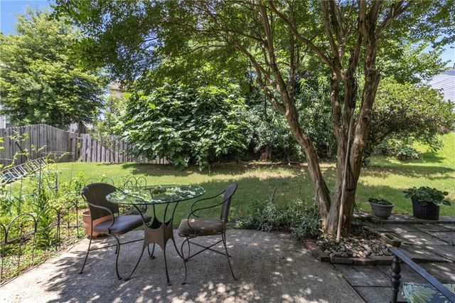 1656 Leyland Drive NW, Kennesaw, GA 30152