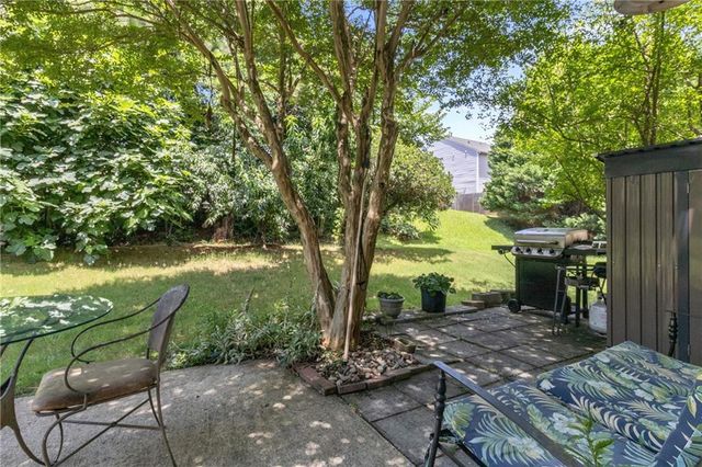 1656 Leyland Drive NW, Kennesaw, GA 30152