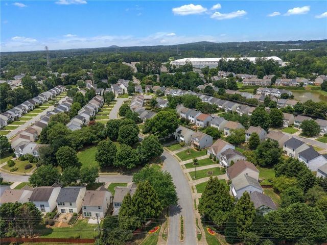 1656 Leyland Drive NW, Kennesaw, GA 30152
