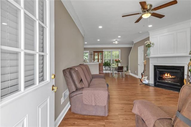 1656 Leyland Drive NW, Kennesaw, GA 30152