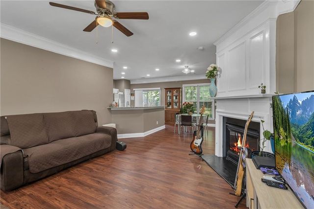 1656 Leyland Drive NW, Kennesaw, GA 30152