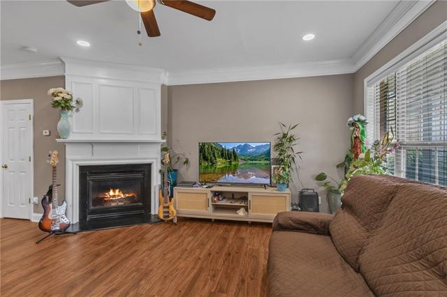 1656 Leyland Drive NW, Kennesaw, GA 30152