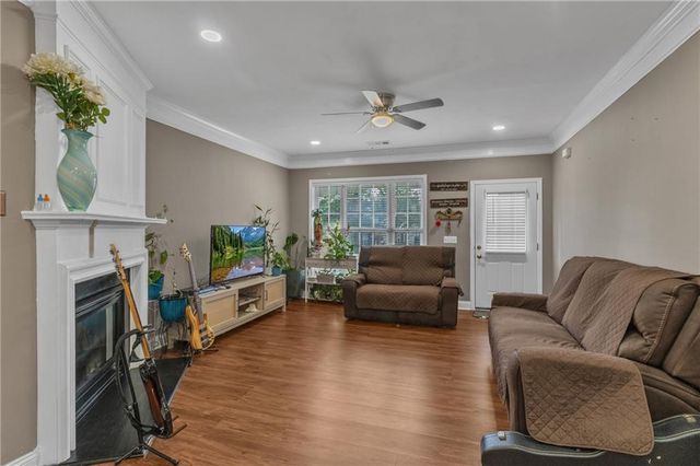 1656 Leyland Drive NW, Kennesaw, GA 30152