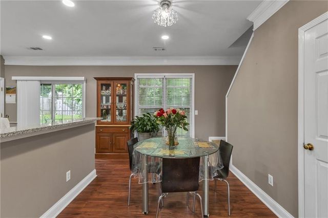 1656 Leyland Drive NW, Kennesaw, GA 30152