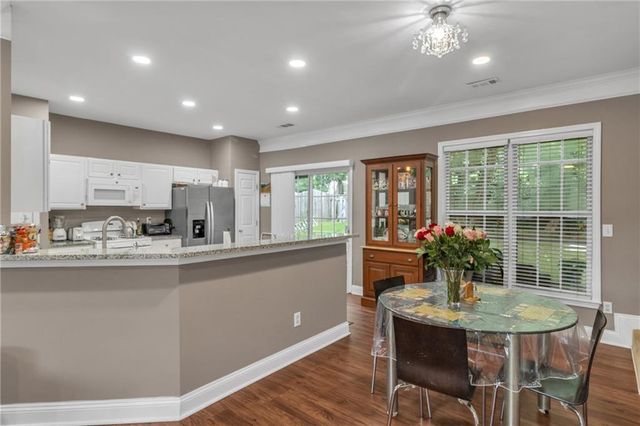 1656 Leyland Drive NW, Kennesaw, GA 30152