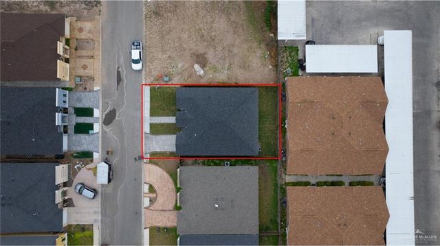 2410 King David Drive, Rio Grande City, TX 78582