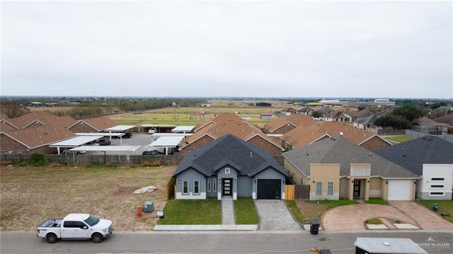 2410 King David Drive, Rio Grande City, TX 78582