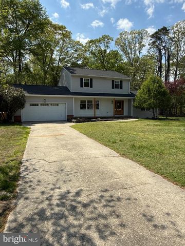192 HICKORY POINT RD, Pasadena, MD 21122