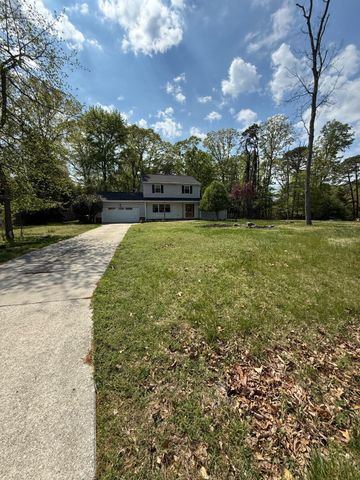 192 HICKORY POINT RD, Pasadena, MD 21122