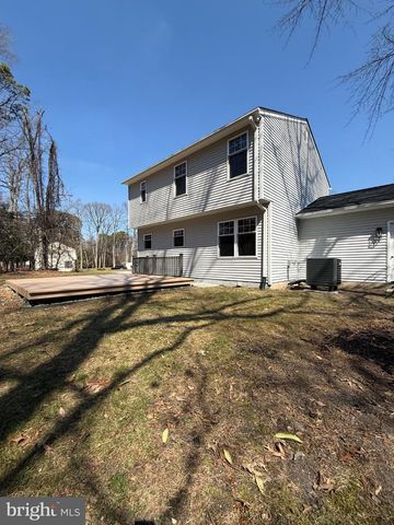 192 HICKORY POINT RD, Pasadena, MD 21122