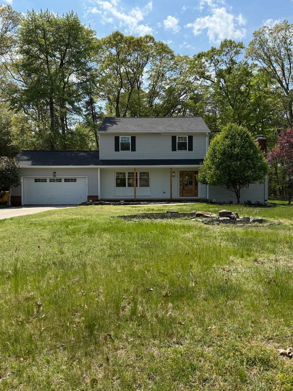 192 HICKORY POINT RD, Pasadena, MD 21122