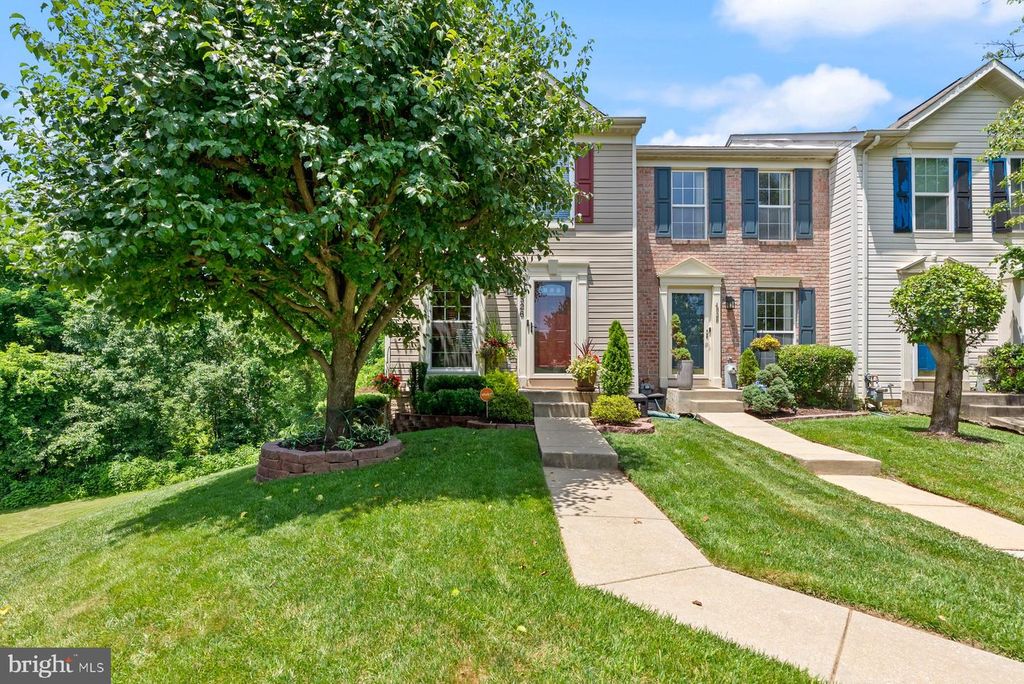 4526 VERMEER CT, Owings Mills, MD 21117