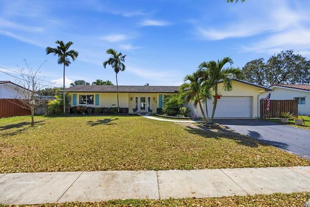 7140 NW 10th Court, Plantation, FL 33313