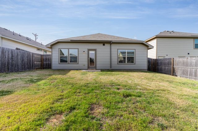 1404 Glen Garden Drive, Fort Worth, TX 76104