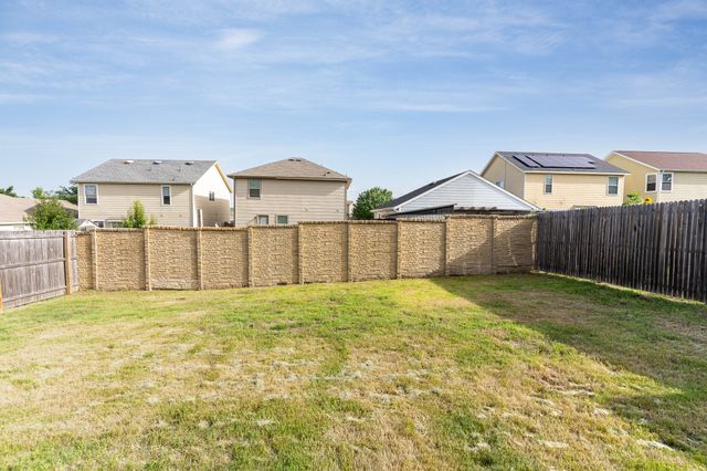 1404 Glen Garden Drive, Fort Worth, TX 76104