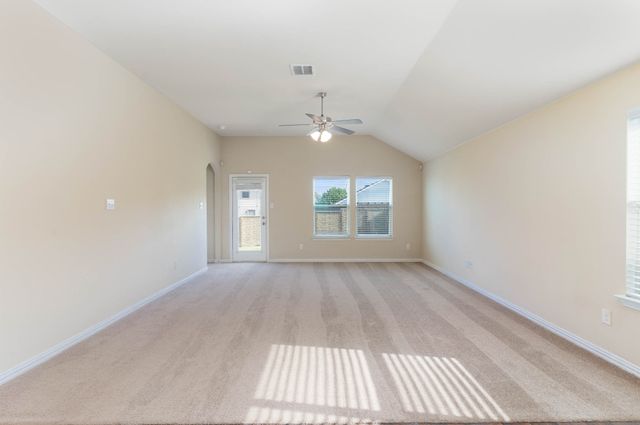 1404 Glen Garden Drive, Fort Worth, TX 76104