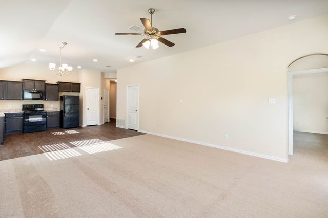 1404 Glen Garden Drive, Fort Worth, TX 76104