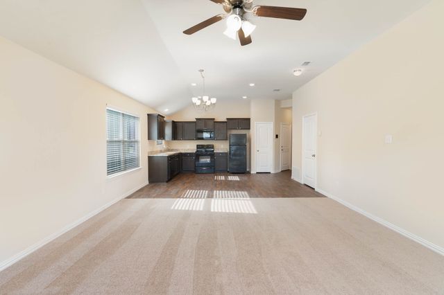 1404 Glen Garden Drive, Fort Worth, TX 76104