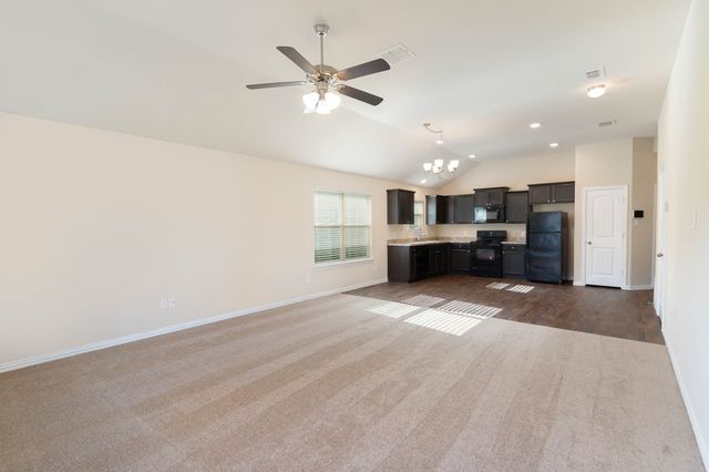 1404 Glen Garden Drive, Fort Worth, TX 76104