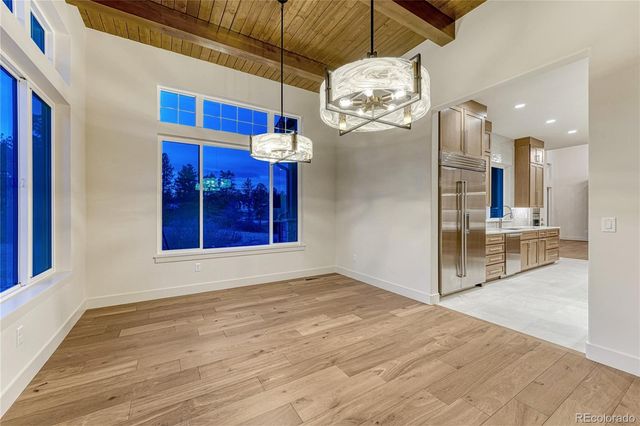 1744 Arrowpoint Court, Franktown, CO 80116