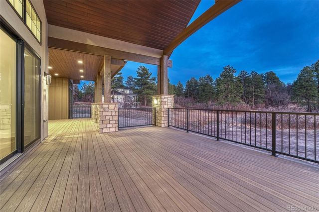 1744 Arrowpoint Court, Franktown, CO 80116