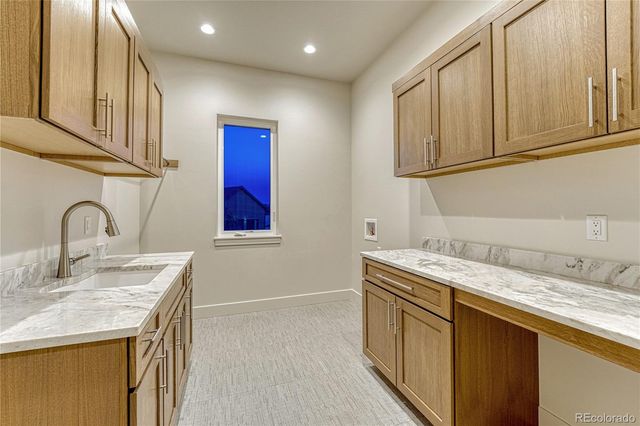 1744 Arrowpoint Court, Franktown, CO 80116