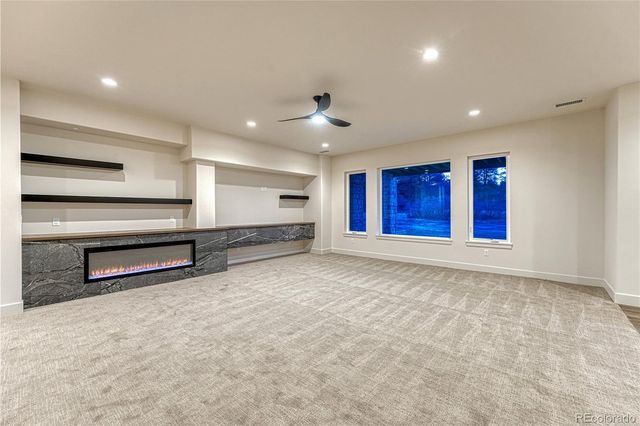 1744 Arrowpoint Court, Franktown, CO 80116