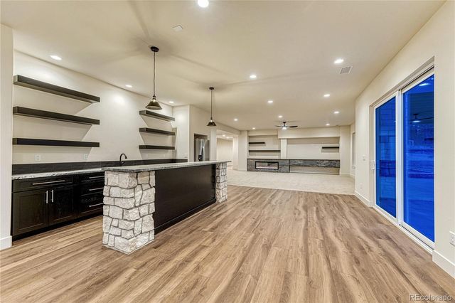 1744 Arrowpoint Court, Franktown, CO 80116