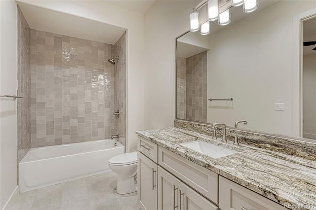 1744 Arrowpoint Court, Franktown, CO 80116