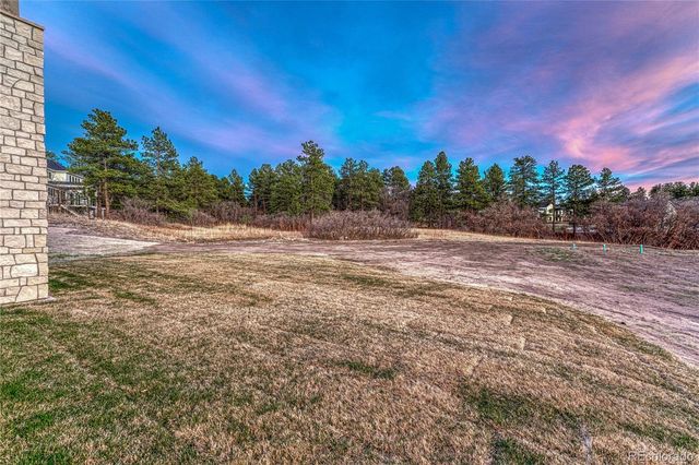 1744 Arrowpoint Court, Franktown, CO 80116