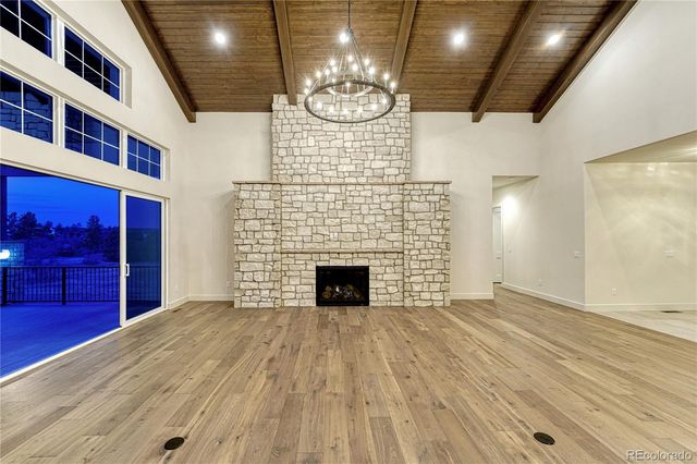 1744 Arrowpoint Court, Franktown, CO 80116