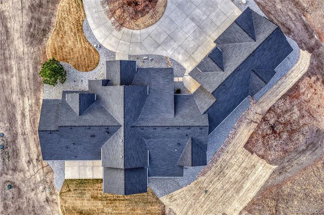 1744 Arrowpoint Court, Franktown, CO 80116