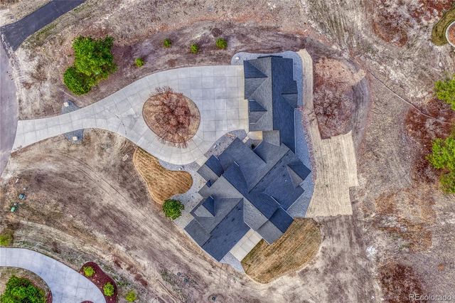 1744 Arrowpoint Court, Franktown, CO 80116