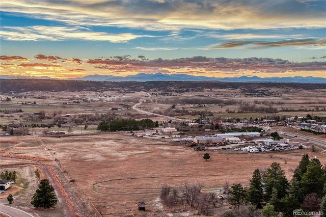 1744 Arrowpoint Court, Franktown, CO 80116