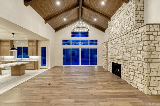 1744 Arrowpoint Court, Franktown, CO 80116