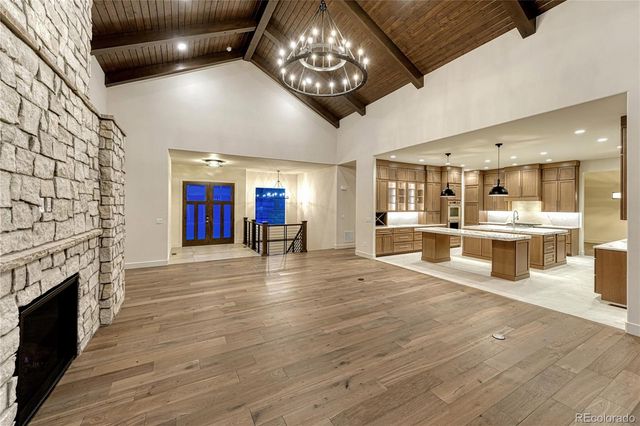 1744 Arrowpoint Court, Franktown, CO 80116