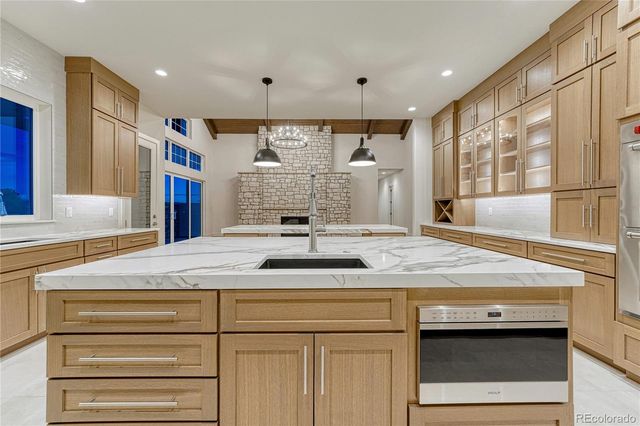 1744 Arrowpoint Court, Franktown, CO 80116