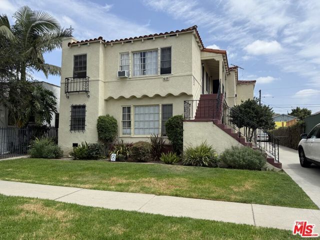 5227 W 20th Street, Los Angeles, CA 90016