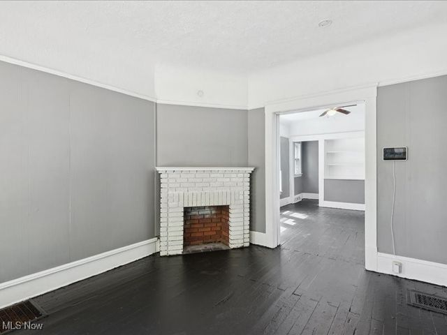 10622 Hathaway Avenue, Cleveland, OH 44108