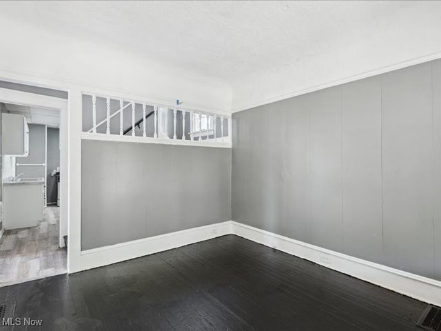 10622 Hathaway Avenue, Cleveland, OH 44108