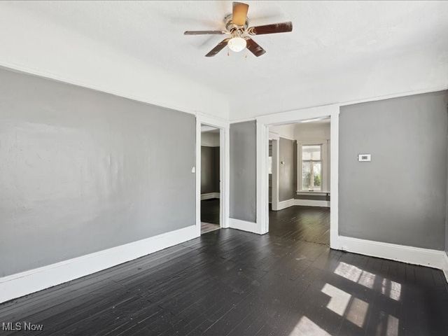 10622 Hathaway Avenue, Cleveland, OH 44108