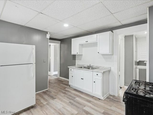 10622 Hathaway Avenue, Cleveland, OH 44108