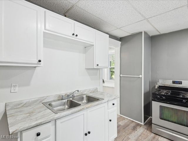 10622 Hathaway Avenue, Cleveland, OH 44108