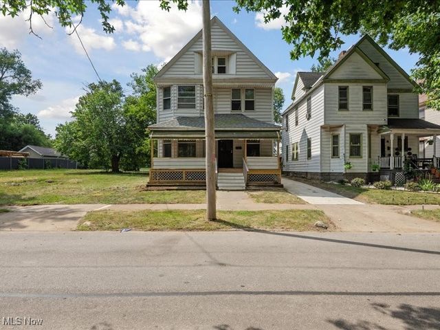 10622 Hathaway Avenue, Cleveland, OH 44108