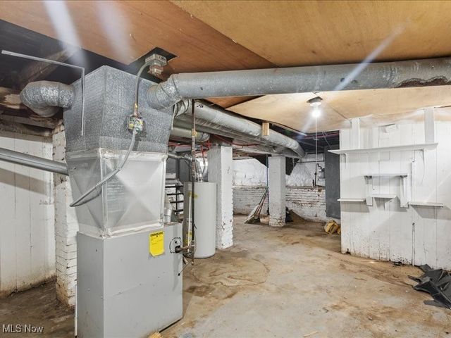 10622 Hathaway Avenue, Cleveland, OH 44108