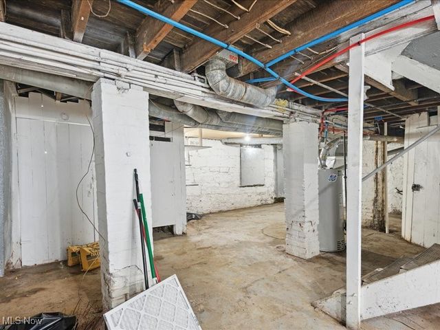 10622 Hathaway Avenue, Cleveland, OH 44108